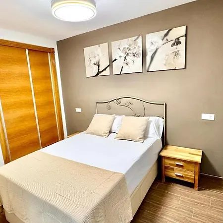 Appartamento Ap 9 Altomar Ii Gran Terraza-piscina-