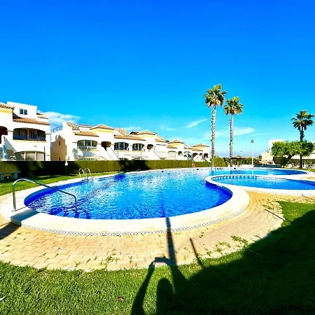 アパート Ap 9 Altomar Ii Gran Terraza-piscina-