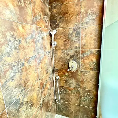Ap 9 Altomar Ii Gran Terraza-piscina-